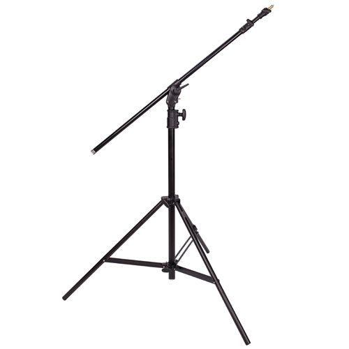 ProMaster Convertible Boom Light Stand - Lighting-Studio - ProMaster - Helix Camera 