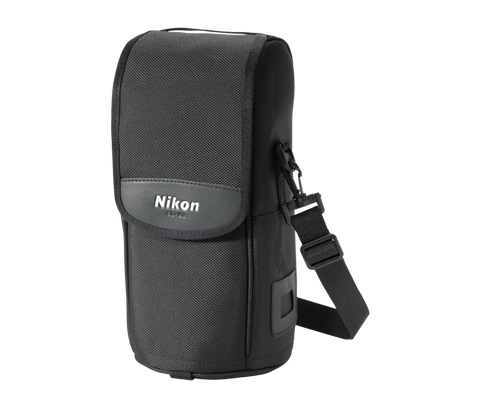 Nikon CL-M2 Ballistic Nylon Lens Case - Photo-Video - Nikon - Helix Camera 