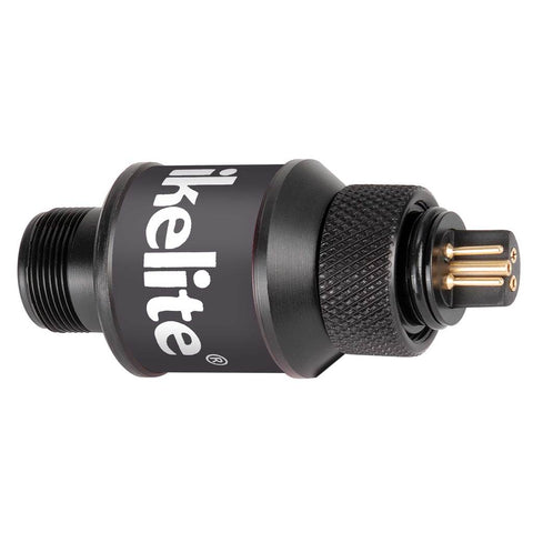 Ikelite Fiber Optic Converter for DS Strobes (3rd Gen) - Underwater - Ikelite - Helix Camera 