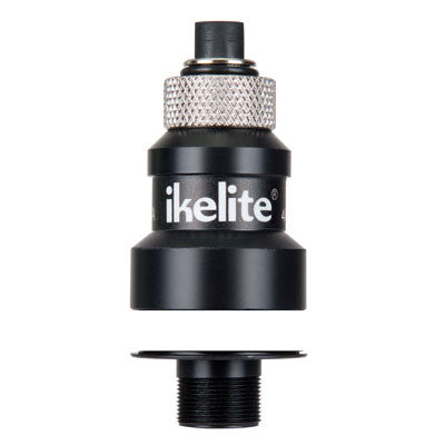 Ikelite Remote Optical Slave Converter for DS Strobes - Underwater - Ikelite - Helix Camera 