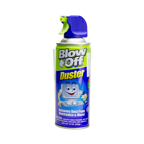 Blow Off Air Duster - 10oz - Photo-Video - Blow Off - Helix Camera 