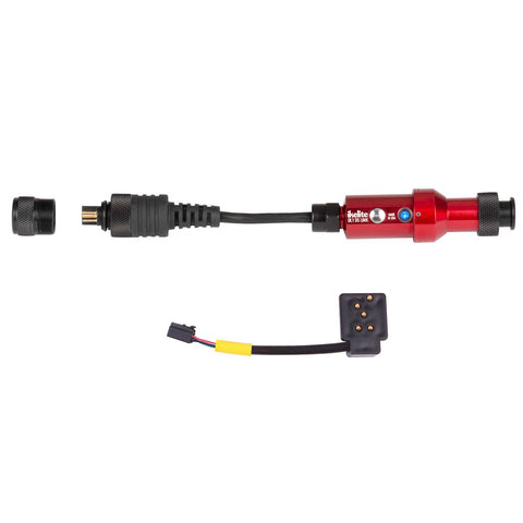 Ikelite DL1 DS Link Nikon TTL Converter Ikelite NT2 Hotshoe Kit - Underwater - Ikelite - Helix Camera 