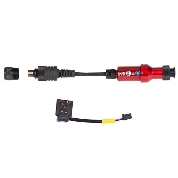 Ikelite DL1 DS Link Nikon TTL Converter Ikelite NT3 Hotshoe Kit - Underwater - Ikelite - Helix Camera 