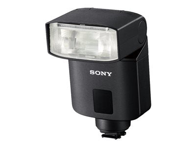 Sony HVL-F32M TTL Speedlight (M.I.S.) - Photo-Video - Sony - Helix Camera 