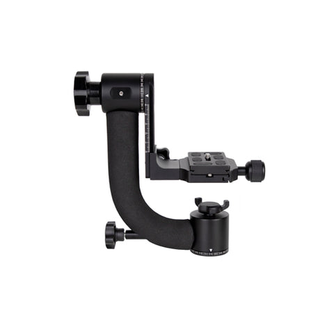 ProMaster GH11 Gimbal Head - Photo-Video - ProMaster - Helix Camera 