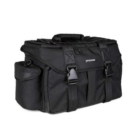 ProMaster Professional Cine Bag - Large - Photo-Video - ProMaster - Helix Camera 