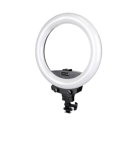 ProMaster Mobile Bi-Color LED Ringlight - 10" - Lighting-Studio - ProMaster - Helix Camera 