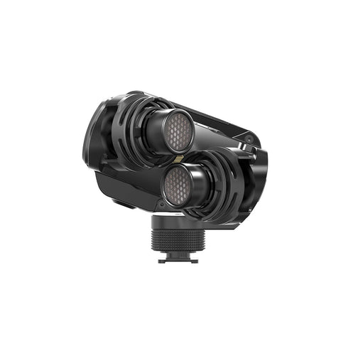 RODE Stereo VideoMic X - Audio - RØDE - Helix Camera 