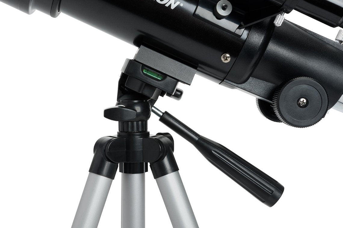 Celestron Travel Scope 70 Portable Telescope with Backpack - Telescopes - Celestron - Helix Camera 
