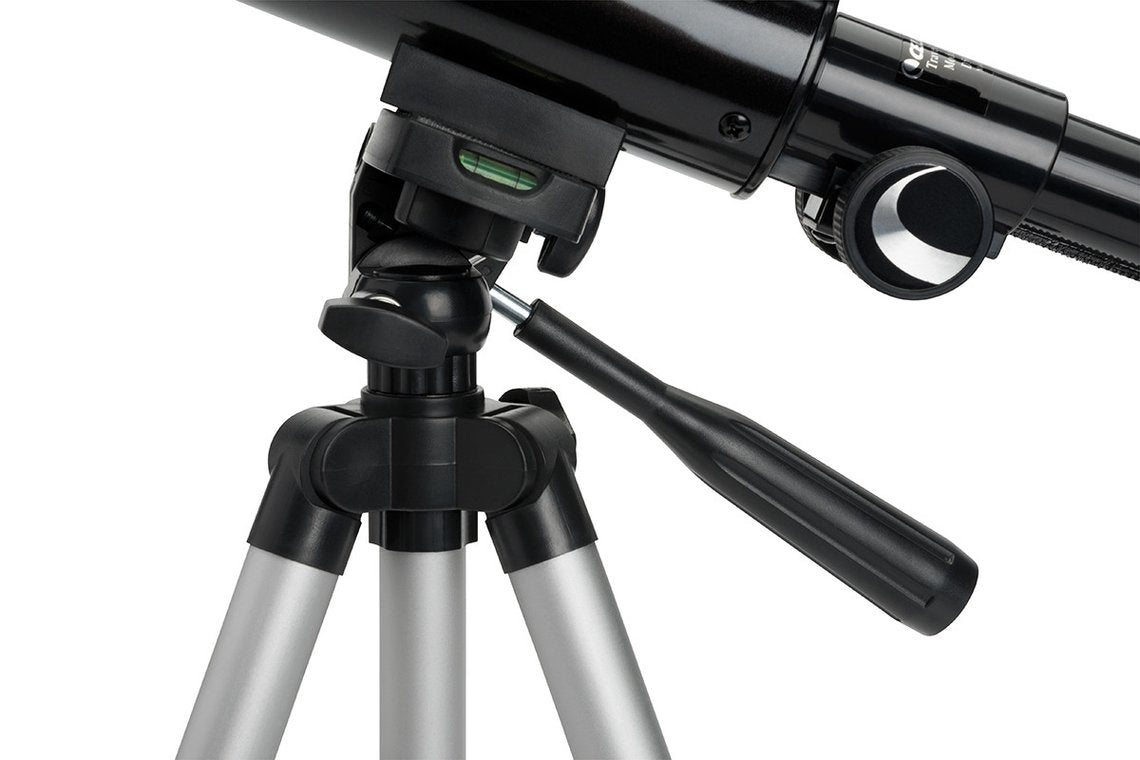 Celestron Travel Scope 50 Portable Telescope with Backpack - Telescopes - Celestron - Helix Camera 