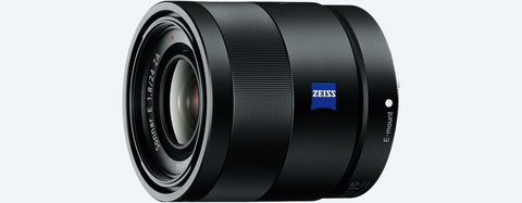 Sony 24mm f/1.8 ZA E-Mount Carl Zeiss Sonnar Lens - Photo-Video - Sony - Helix Camera 