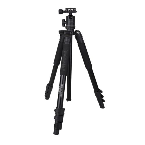 ProMaster SC430K Tripod with Ball Head - Photo-Video - ProMaster - Helix Camera 