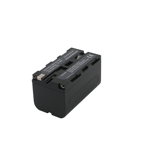 ProMaster Replacement Battery for Sony NPF770 7.4V/4400mAh - Photo-Video - ProMaster - Helix Camera 