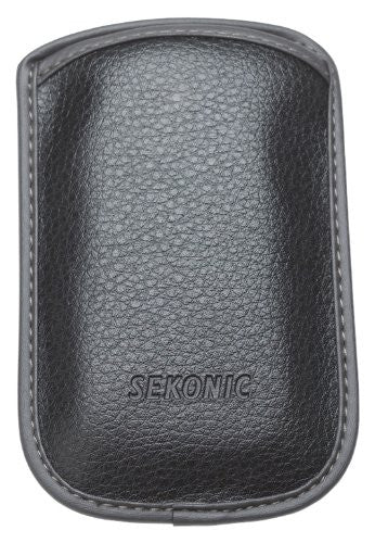 Sekonic Corporation 401-842 Replacement Case for L-308BII, L-308S and L-308DC (Black) - Lighting-Studio - Sekonic - Helix Camera 