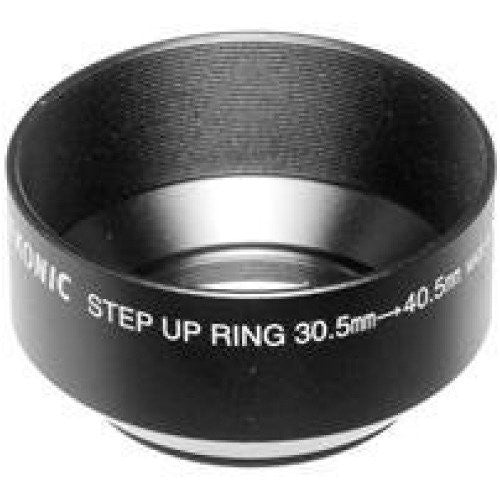 Sekonic Corporation 401-624 Lens Hood for L-758, L-558, L-358 and L-608 (Black) - Lighting-Studio - Sekonic - Helix Camera 