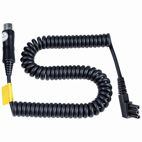 Promaster FBP4500 Power Cable for Nikon and others - Photo-Video - ProMaster - Helix Camera 