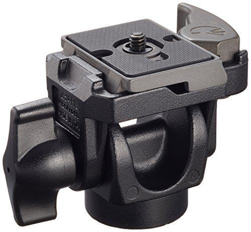 Manfrotto 234RC Monopod Head Quick Release - Replaces 3229 - Photo-Video - Manfrotto - Helix Camera 