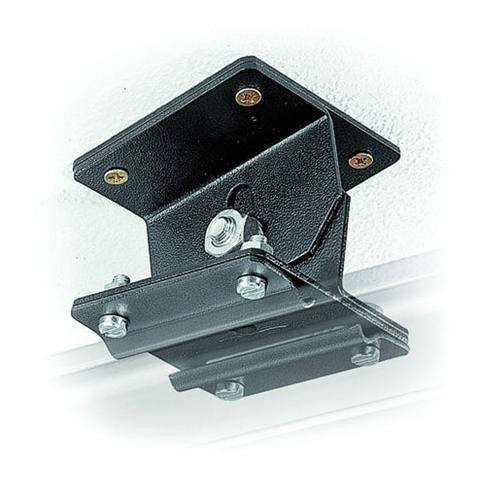 Manfrotto Adjustable Mounting Bracket - Lighting-Studio - Manfrotto - Helix Camera 