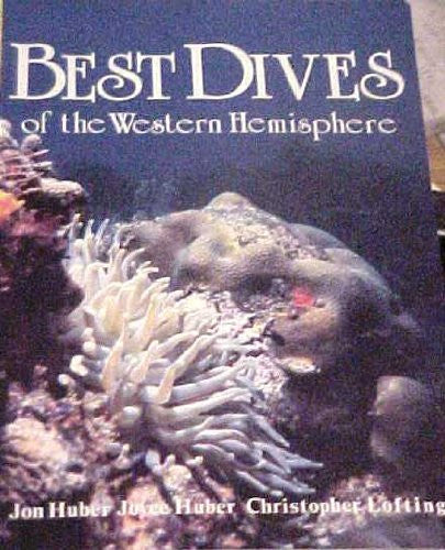 Best Dives of the Western Hemisphere (Adventure Guides) - Books - Helix Camera & Video - Helix Camera 