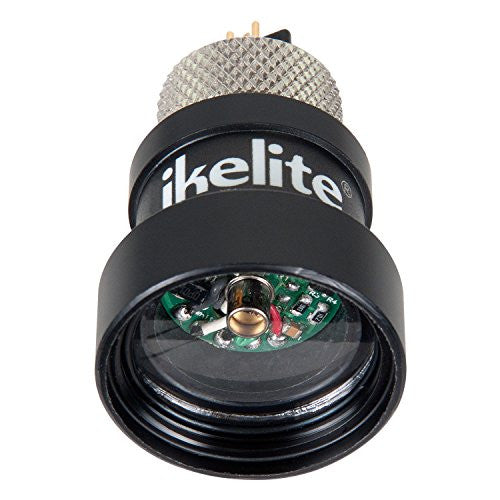 Ikelite Remote Optical Slave Converter for DS Strobes - Underwater - Ikelite - Helix Camera 