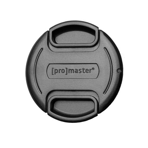 ProMaster Professional Lens Cap - 40.5mm - Photo-Video - ProMaster - Helix Camera 