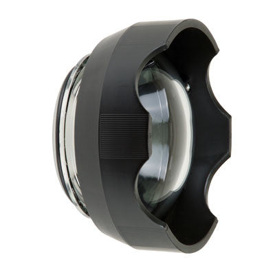 Ikelite FL 6 inch Dome for Lenses Up To 3 Inches - Underwater - Ikelite - Helix Camera 