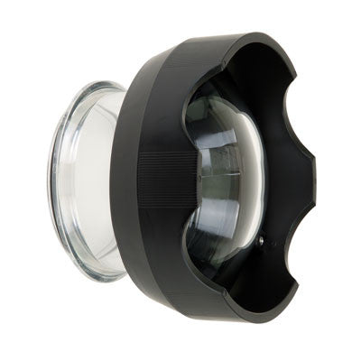 Ikelite FL 6 inch Dome for Lenses Up To 4 Inches - Underwater - Ikelite - Helix Camera 