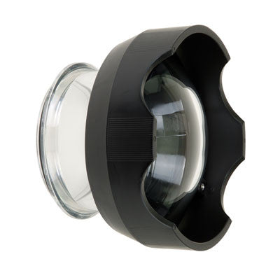 Ikelite FL Dome Port for Tokina 12-24mm - Underwater - Ikelite - Helix Camera 