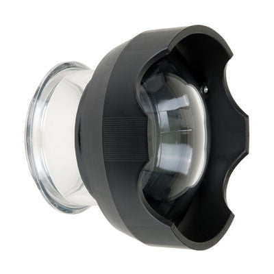 Ikelite FL 6 inch Dome for Lenses Up To 4.5 Inches - Underwater - Ikelite - Helix Camera 