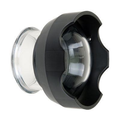 Ikelite FL 6 inch Dome for Lenses Up To 4.5 Inches - Underwater - Ikelite - Helix Camera 
