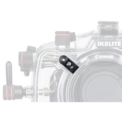 Ikelite Port Locks for FL Port System (Set of 4) - Underwater - Ikelite - Helix Camera 
