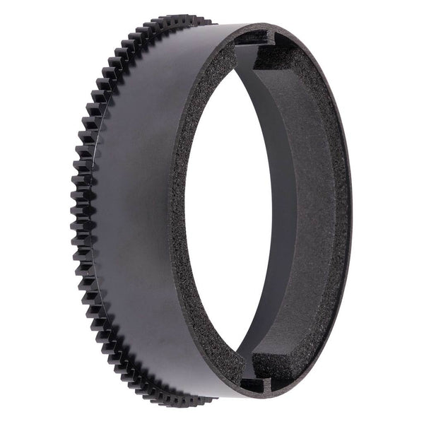 Ikelite Zoom / Focus Gear for Canon 10-18 for 100D SL1 - Underwater - Ikelite - Helix Camera 