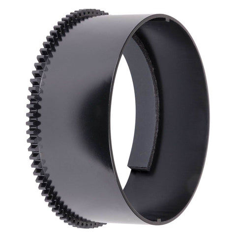 Ikelite Zoom / Focus Gear for Tokina 16-28 - Underwater - Ikelite - Helix Camera 