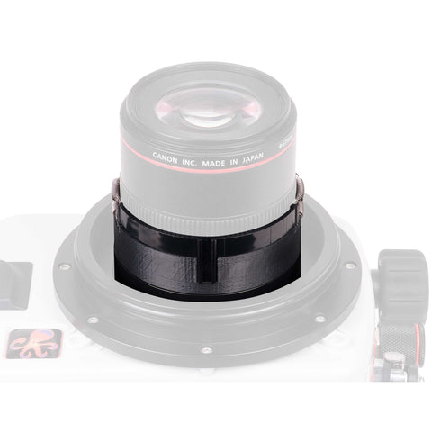 Ikelite Focus Gear for Canon EF 100mm IS USM Macro Lens - Underwater - Ikelite - Helix Camera 