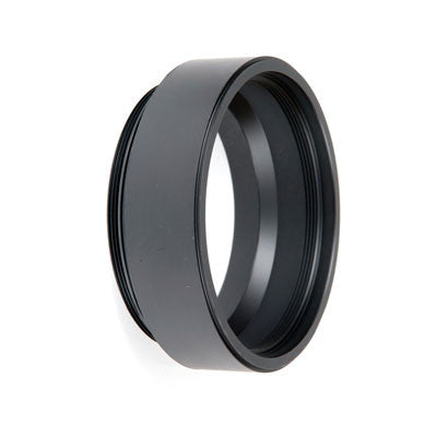 Ikelite Modular 1.25 Inch Extension Ring - Underwater - Ikelite - Helix Camera 