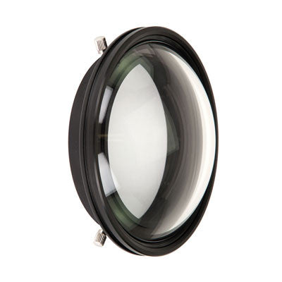 Ikelite DLM Superwide 6 inch Dome Port - Underwater - Ikelite - Helix Camera 