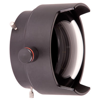 Ikelite DLM 6 inch Dome Port with Zoom - Underwater - Ikelite - Helix Camera 