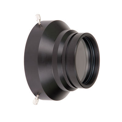 Ikelite DLM Standard Flat Port - Underwater - Ikelite - Helix Camera 