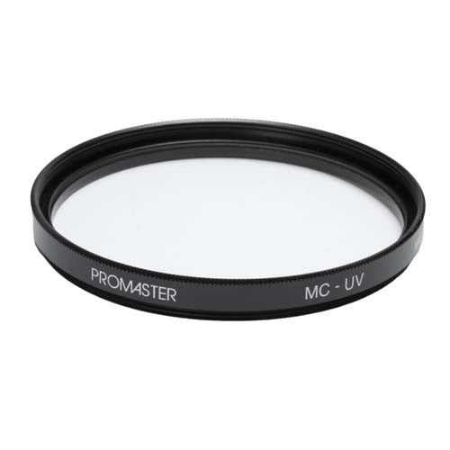 ProMaster 52mm UV - Multi-Coated - Photo-Video - ProMaster - Helix Camera 