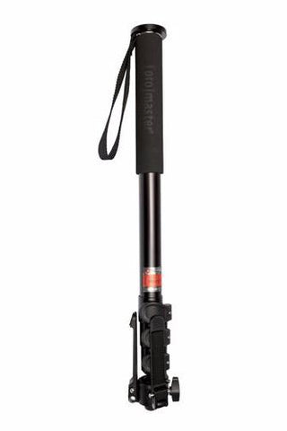 ProMaster Professional MPV432+ Monopod - Photo-Video - ProMaster - Helix Camera 