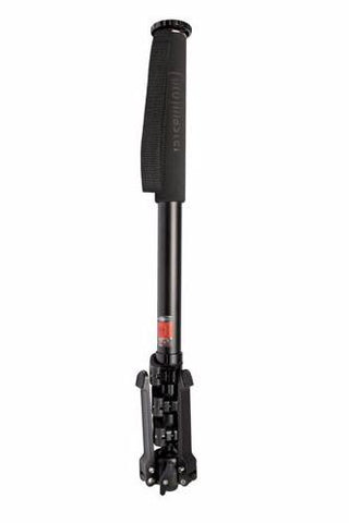 ProMaster Professional MPV428+ Monopod - Photo-Video - ProMaster - Helix Camera 