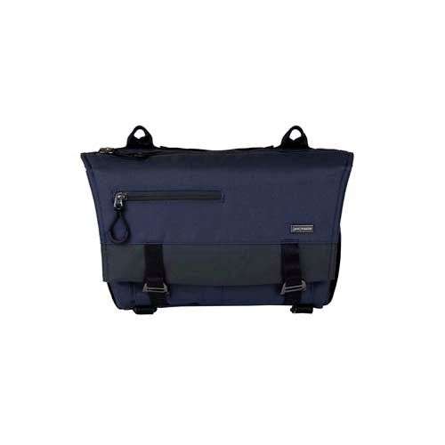 ProMaster Jasper Satchel - Small - Midnight Blue - Photo-Video - ProMaster - Helix Camera 