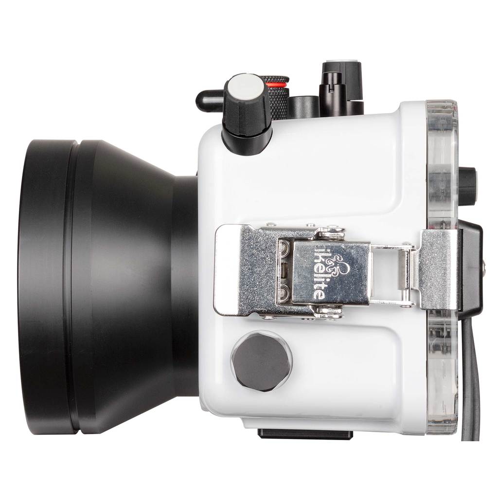Ikelite Underwater Housing and Sony RX100 Mark VI Camera Kit - Underwater - Ikelite - Helix Camera 