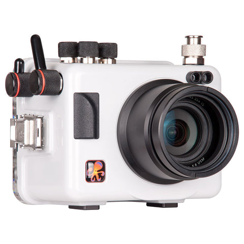 Ikelite Underwater Housing for Canon G3X - Underwater - Ikelite - Helix Camera 