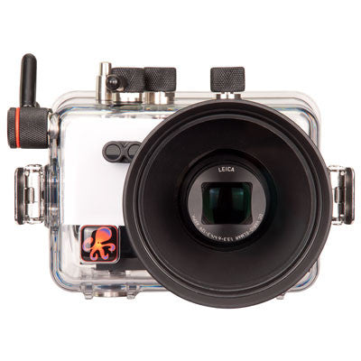 Ikelite Underwater Housing for Panasonic ZS40, TZ60 & TZ61 - Underwater - Ikelite - Helix Camera 