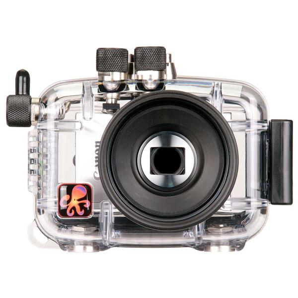 Ikelite Underwater Housing for Canon ELPH 520 / IXUS500 - # 6243.52 - New - - Underwater - Ikelite - Helix Camera 