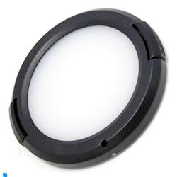 ProMaster White Balance Lens Cap - 62mm - Photo-Video - ProMaster - Helix Camera 