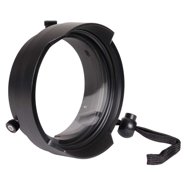 Ikelite WD3 Wide-Angle Conversion Dome 6430.3 - Underwater - Ikelite - Helix Camera 