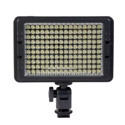 ProMaster LED80VT Bi-Color Camera/Camcorder Light - Photo-Video - ProMaster - Helix Camera 