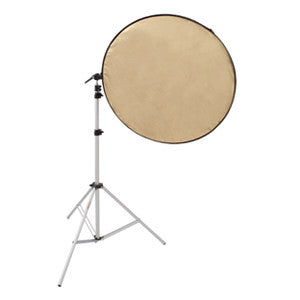 Smith Victor CH42K CH42 w/ RS8 stand & PGRMA-1 mounting arm (670144) - Lighting-Studio - Smith-Victor - Helix Camera 